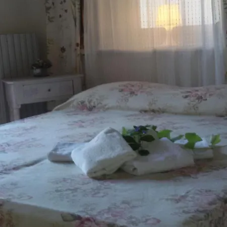 Locazione Turistica Grignetto Дом отдыха Авильяна